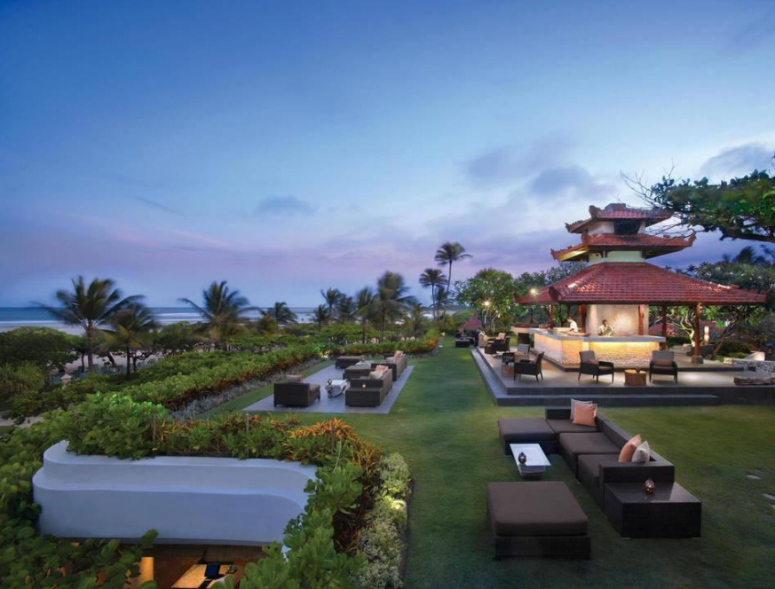 【夜色狂欢】激情巴厘岛 6 晚 7 天