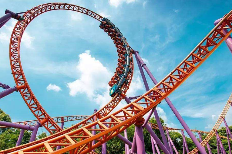 双长隆+港珠澳大桥+中山广州佛山美食游6日游