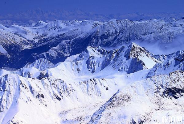 四川阿坝疗休养双飞6日游