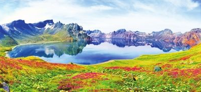 长白山双飞疗养5日游