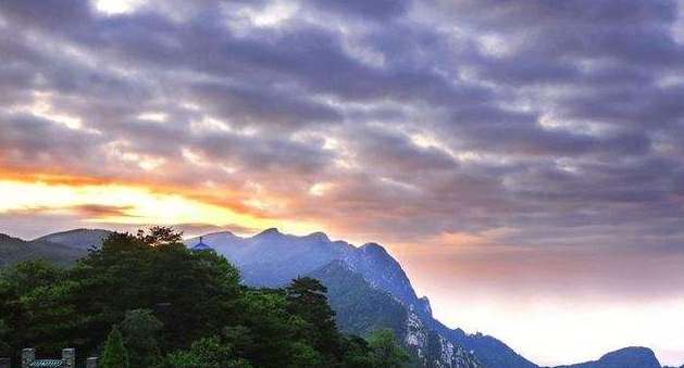 南昌、庐山、天沐温泉双  卧4日游