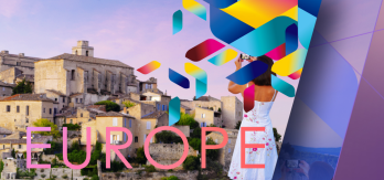 法国+意大利 12天 “意式”阳光+蔚蓝海岸深度之旅