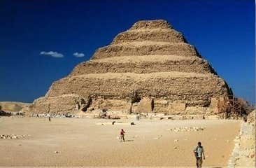 古国文明 沙漠风情 埃及、阿联酋10天