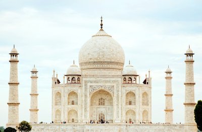 （XY）无忧天竺——印度7晚9天起源之旅（KA+CX温州起止）