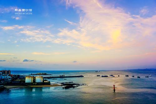 泉州西沙湾、惠安疗养5日游