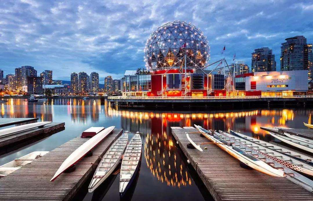 加拿大多次个人旅游签证上海送签·VIP+专业顾问1对1服务+支持旅游/商务/探亲访友